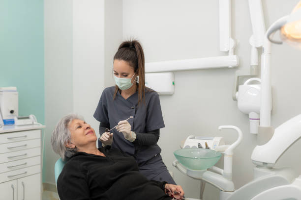Best Emergency Dentist for Knocked-Out Tooth in Midland, NC