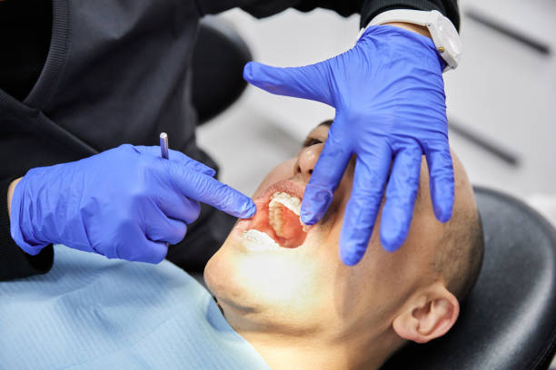 Best Emergency Cosmetic Dentistry in Midland, NC