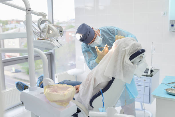 Best Emergency Root Canal Treatment in Midland, NC
