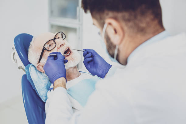 Best Emergency Cosmetic Dentistry in Midland, NC